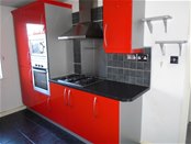 Talbot Court, Nottingham, Nottinghamshire